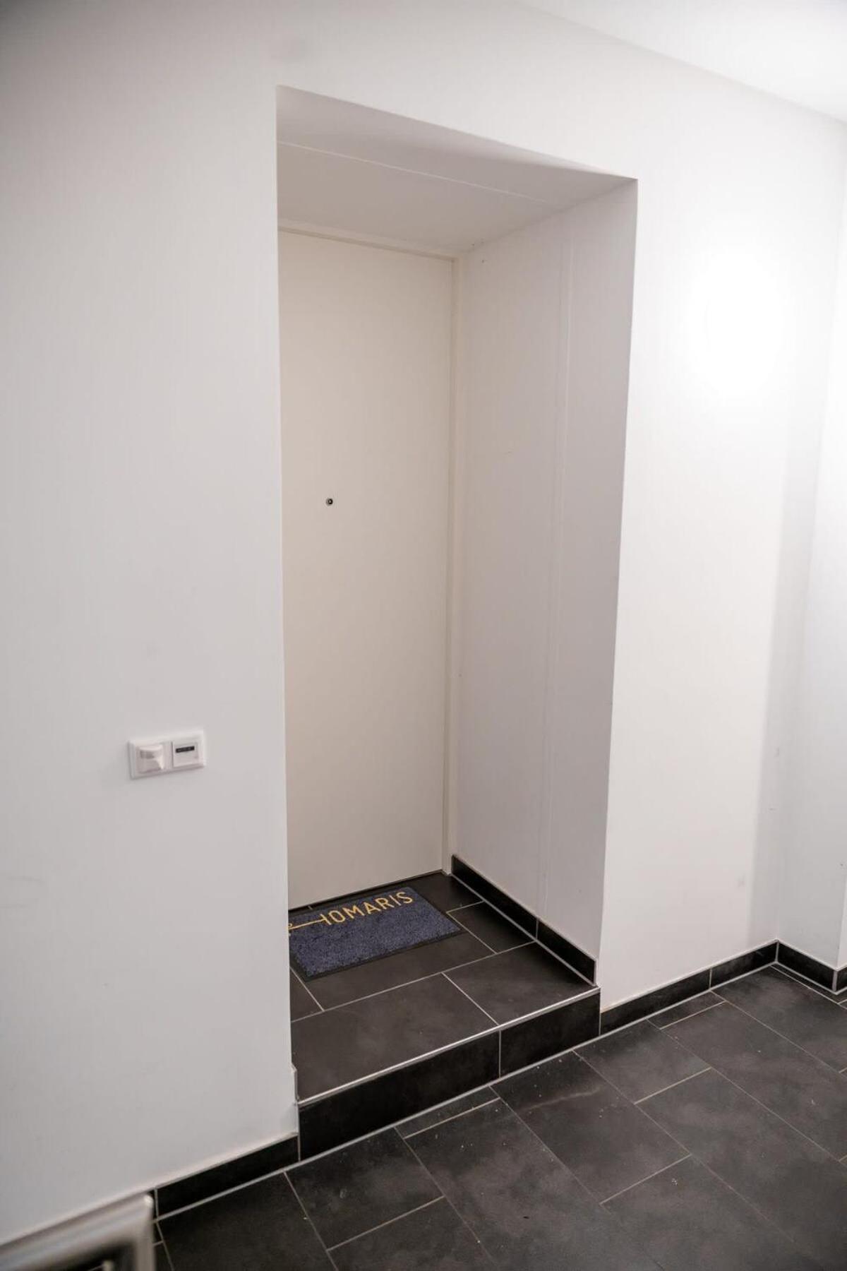 Spacious 3-Bedroom Apartment Near Eilbekpark Hamburg Kültér fotó
